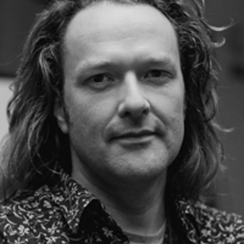 Erik van Schaaik