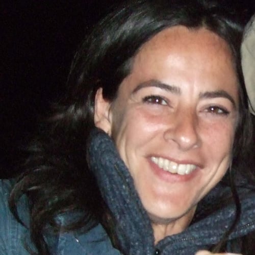 Esther Dekker