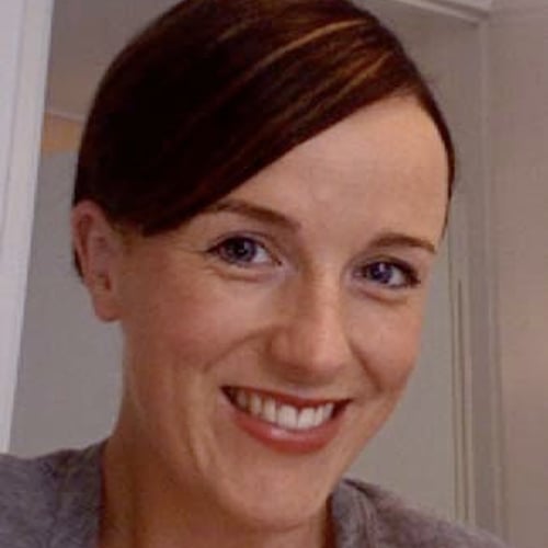 Eva van Vuuren