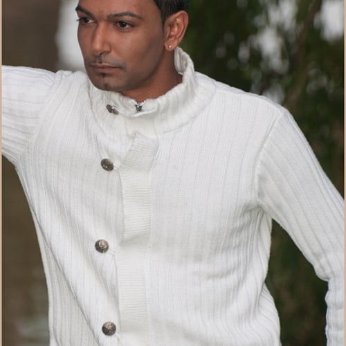 Rawien Sewdihal