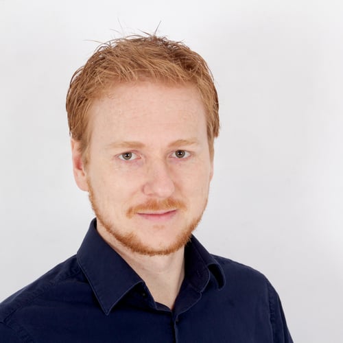 Ferdi Verweij