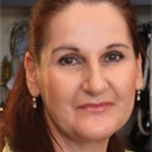 Barbara Henriques - Rauch