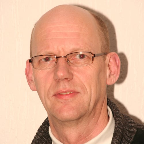 Floris van Vliet