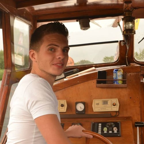 Peter-Jan