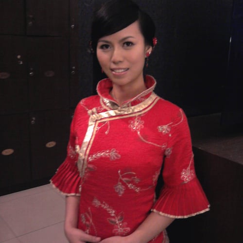 Qing