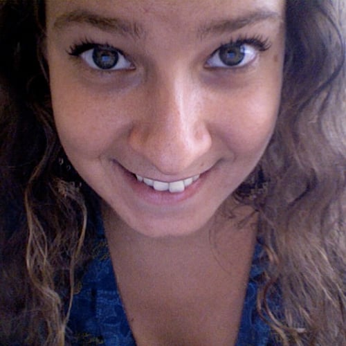 Tami Ravid