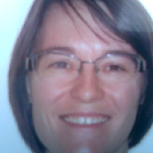 Paula F. Gallego