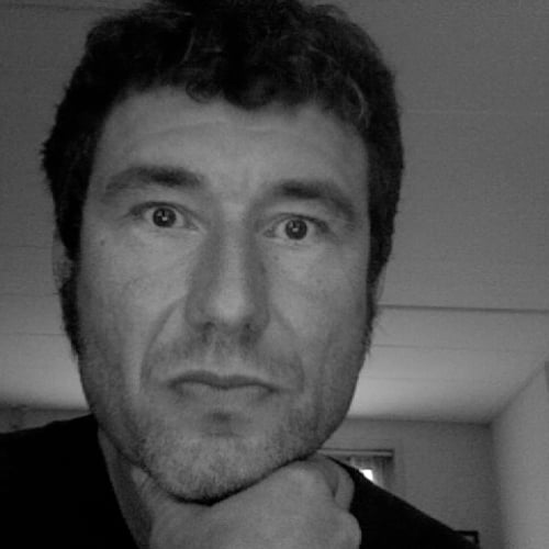 Ricardo Alvarez