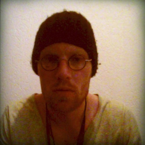 Martijn maria Smits