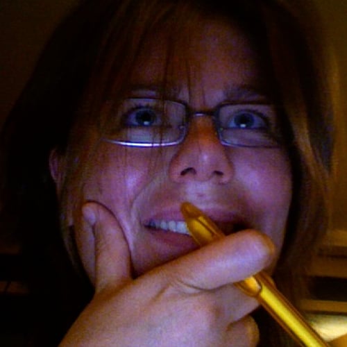 Karin M. Koetsveld