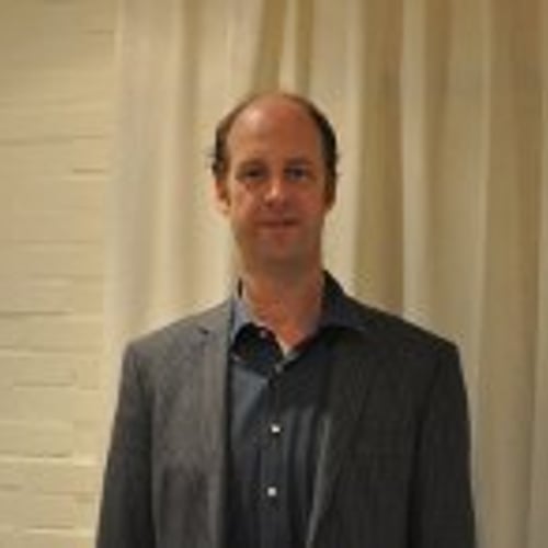 Arne Hulshof