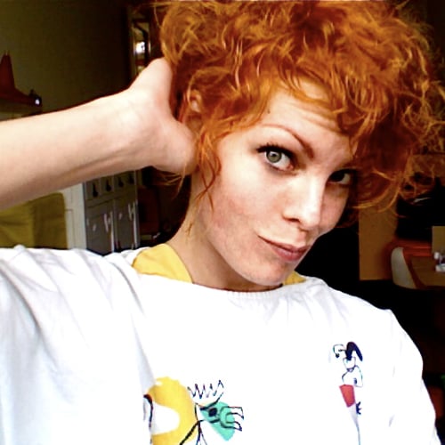 Melanie van Dongen