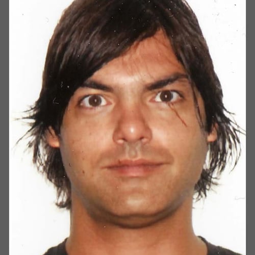 Arnaldo Sanchez Nielsen