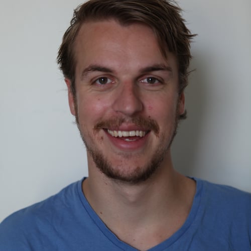 Daan Bunnik