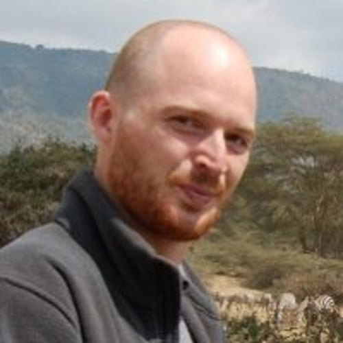 Jeroen De Meyer