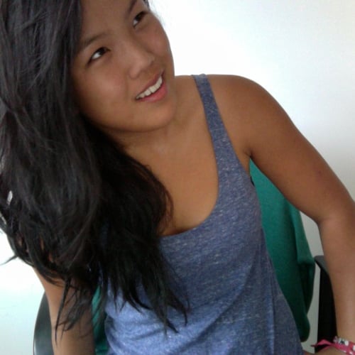 Lisa xiu Kok