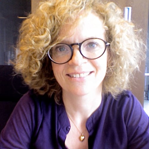 Tamara Vuurmans