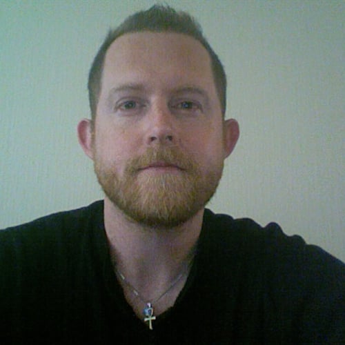 Bram Dewachter