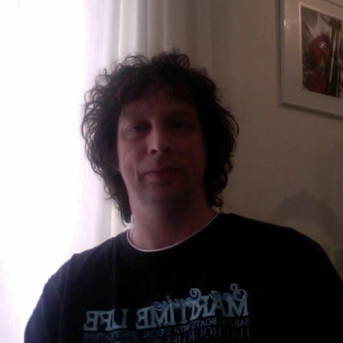 Andre Stoelwinder
