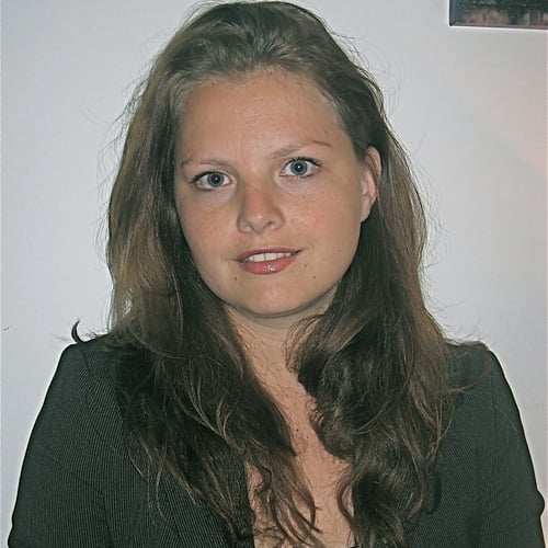 Caroline van Soelen