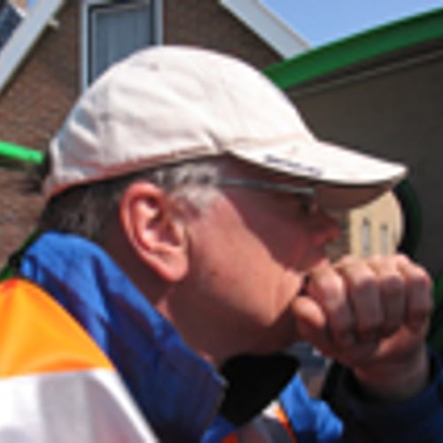 Henk Penninga