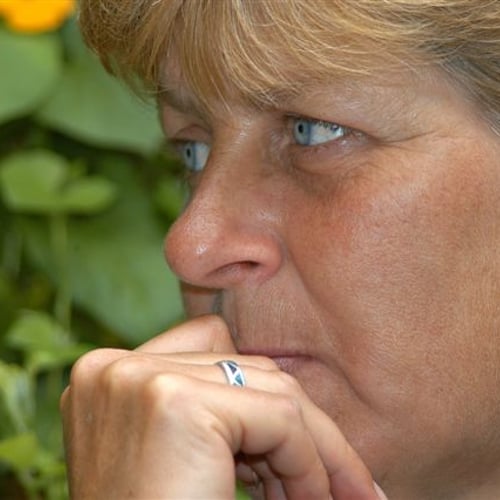 Francine A.j.