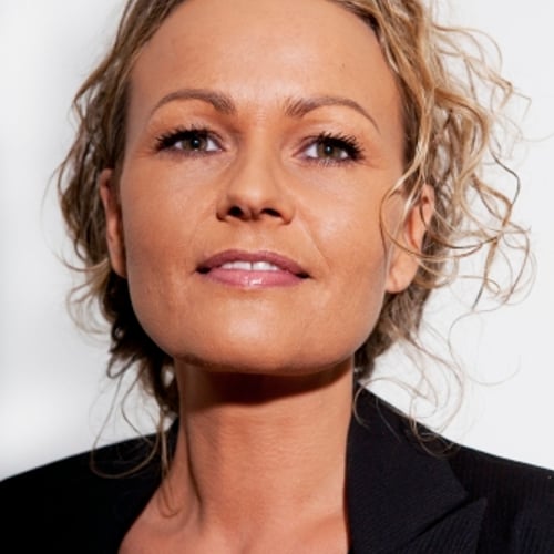 FranÃ§oise Jeffrey