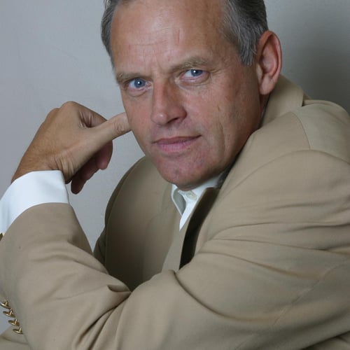 Frederik de Groot