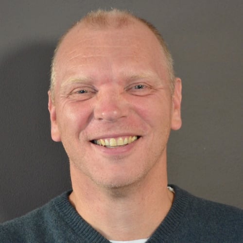 Frits Blankensteijn