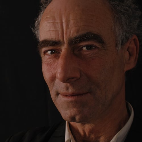 Fritz Kampinga