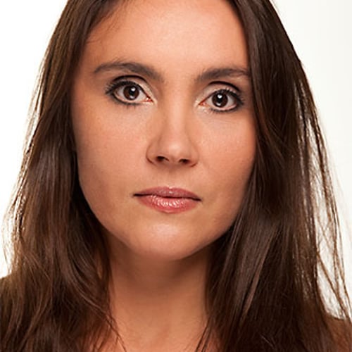 Galyna Kyyashko