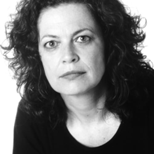 Geertje Dunning