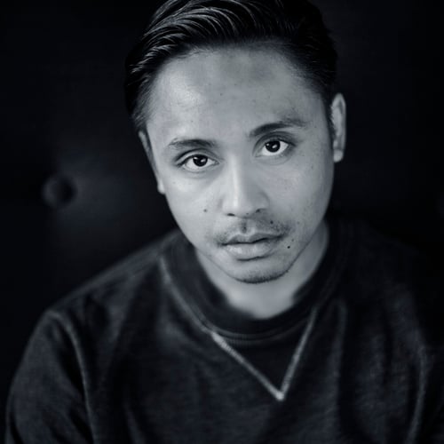 Gerson Oratmangoen