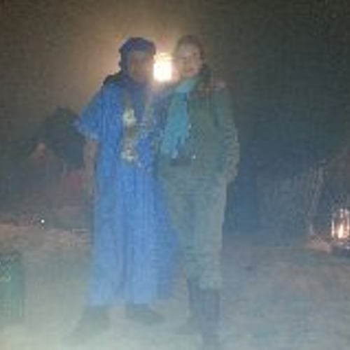 Ashraf