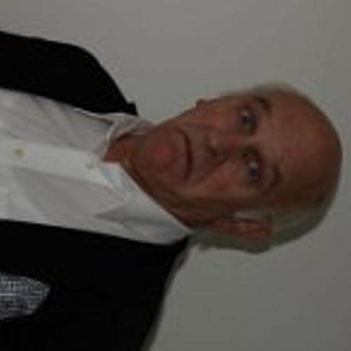 Martien B. Diepenbroek