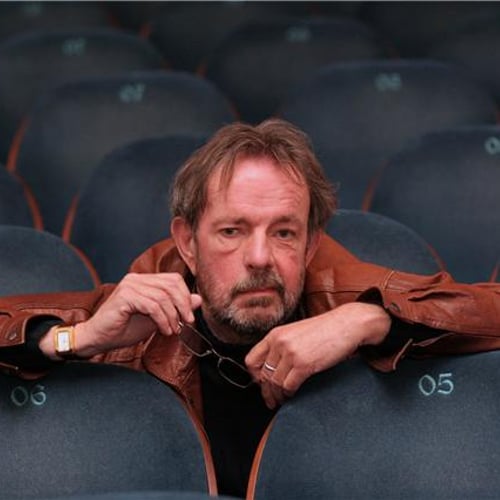 Robert Rijk
