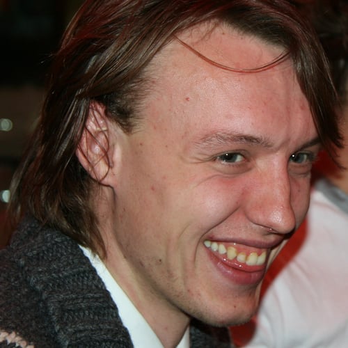 Gijs t Hoen