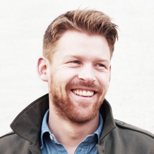 Gijs Veerhoek