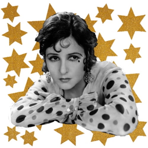 Elisa Mutsaers