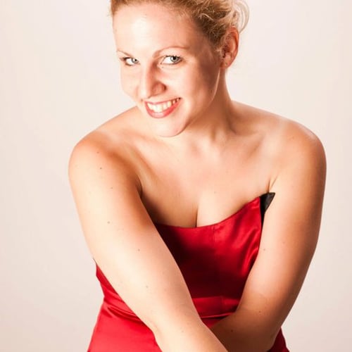 Hanneke Vos