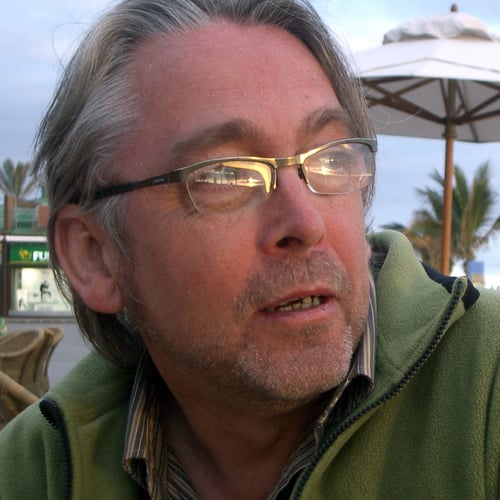 Hans d Treffers