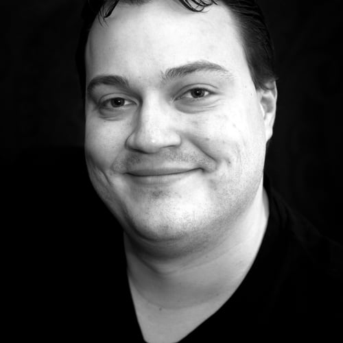 Laurence Bignell