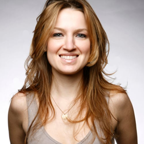 Heather Fink