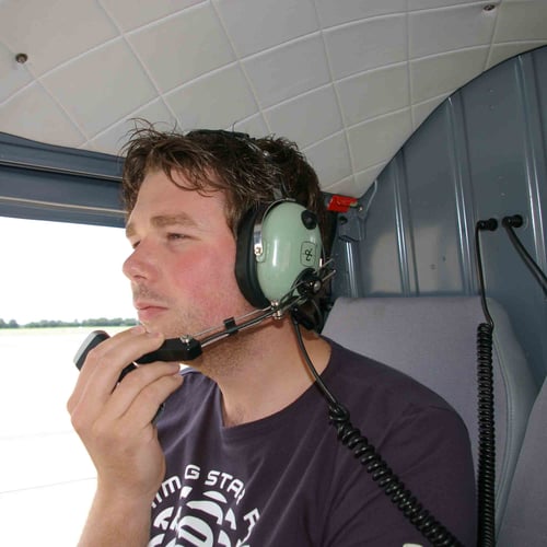 Wouter Groot