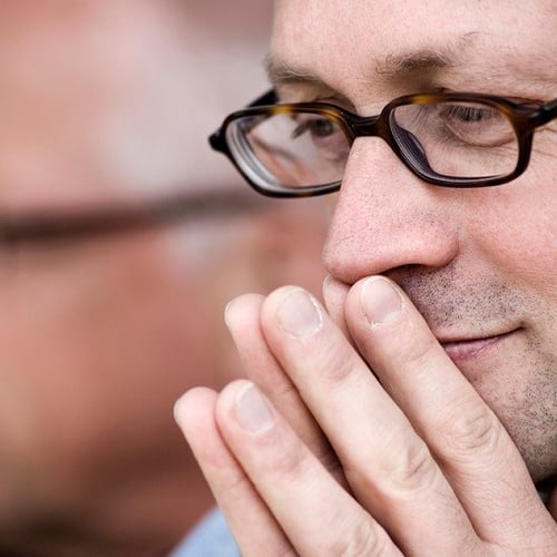 Henk Van Wilsum