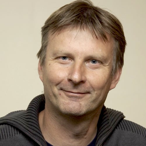 Herbert Boland
