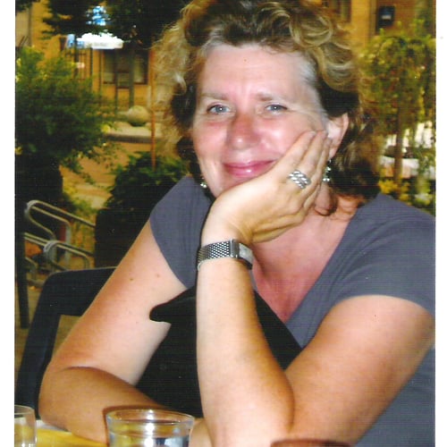 Hetty Krapels