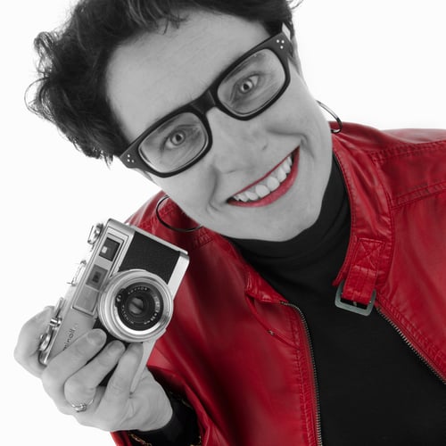 Hilde Halvorsen