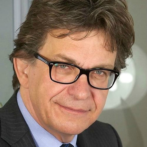 Hubert Van Mastrigt