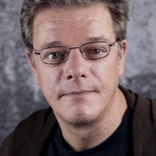 Hugo Rijnders